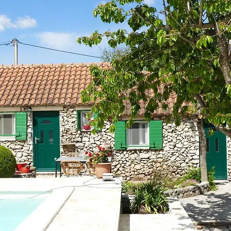 Kalpic Suites & Villa-2